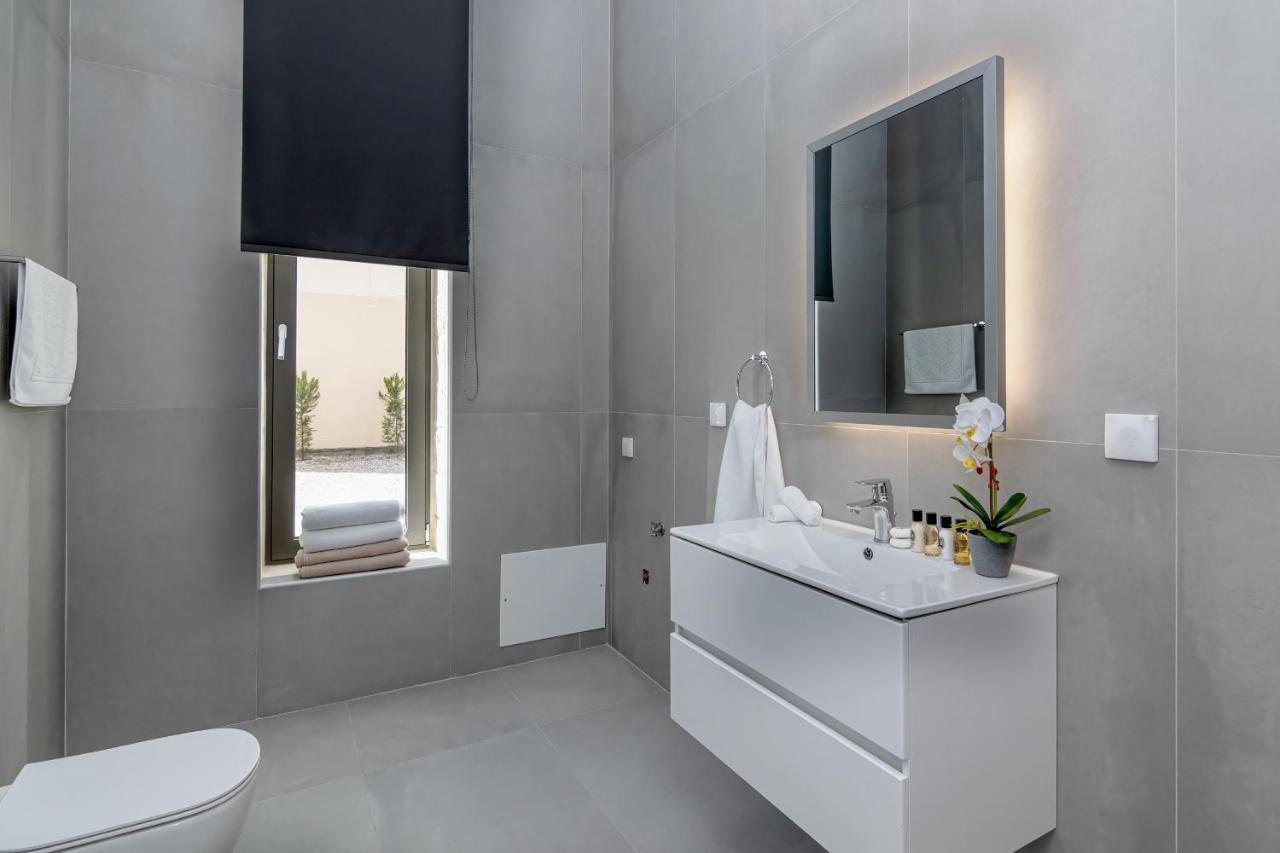 Perla Dream Luxury Villa Chania  Exterior foto