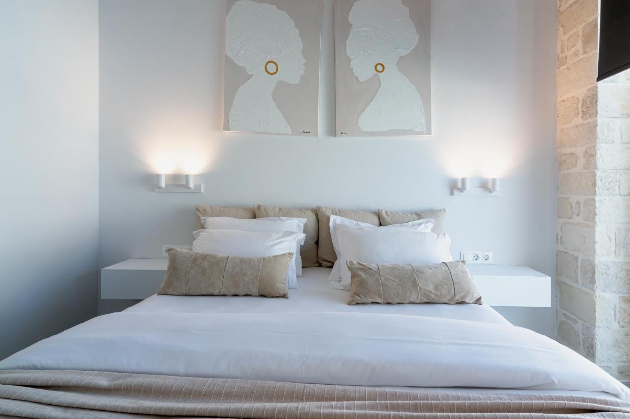 Perla Dream Luxury Villa Chania  Exterior foto
